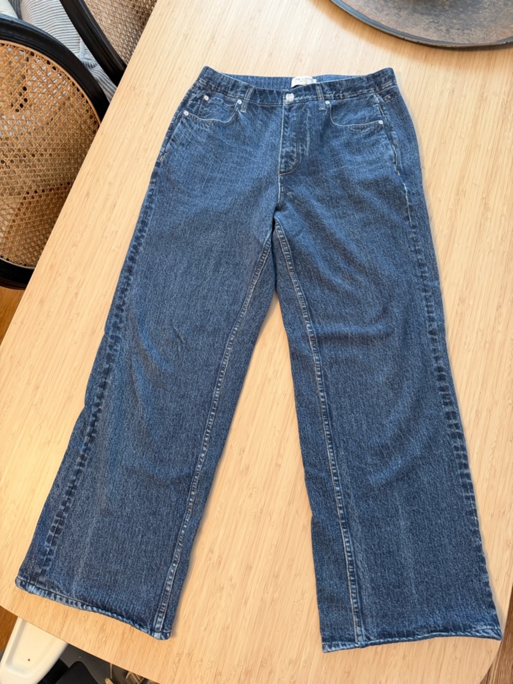 Rag and Bone sweatpants jeans